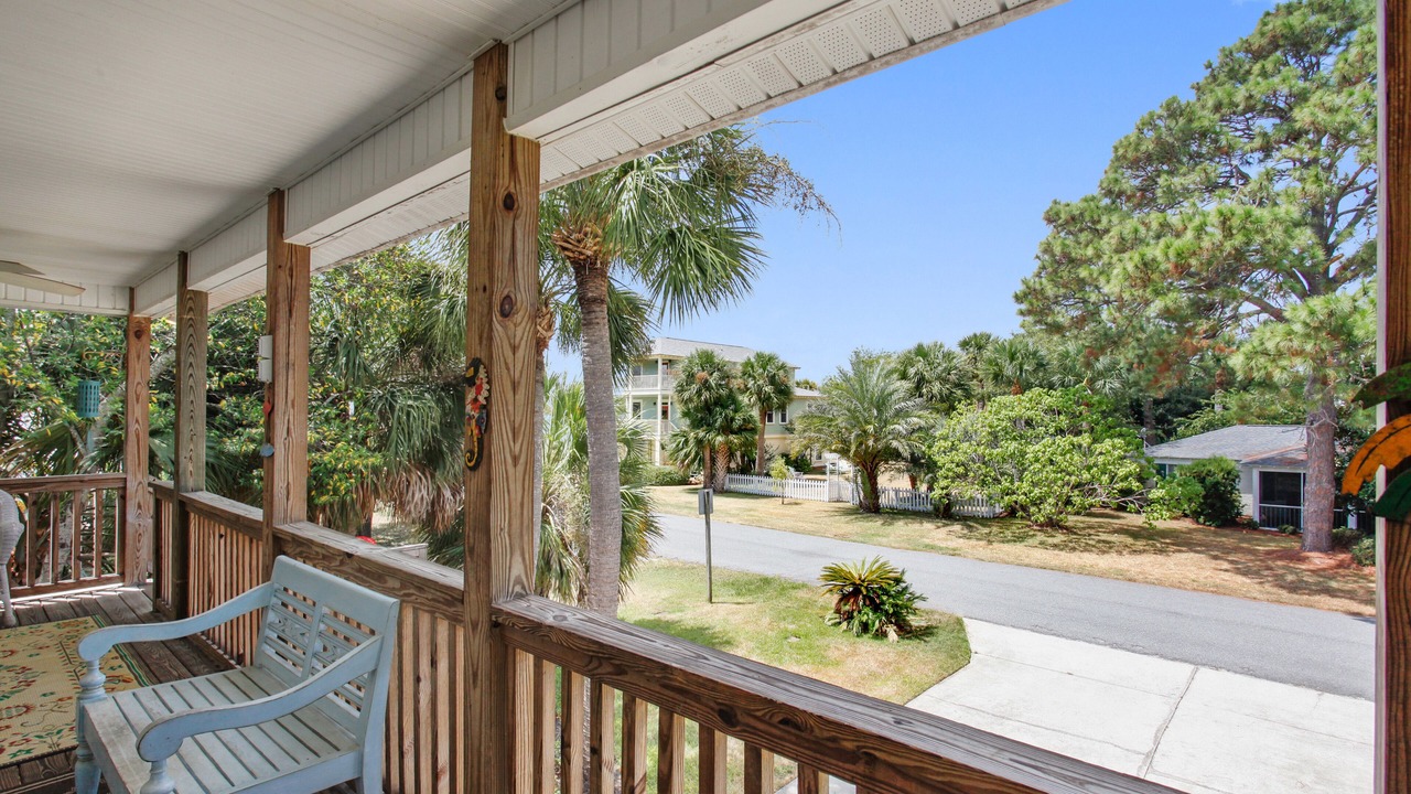 Photo of Outdoor in Savannah Beach