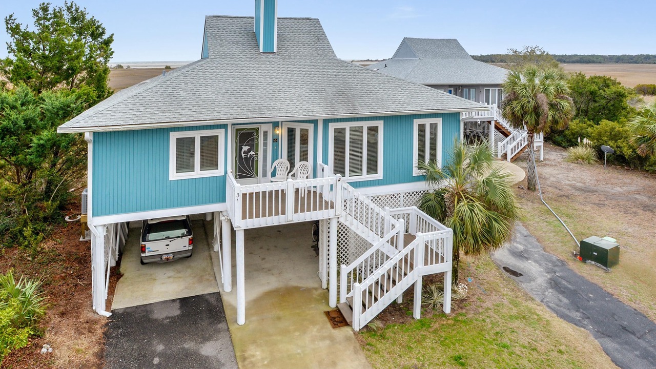 Photo of Outdoor in Oceanmarsh Subdivision