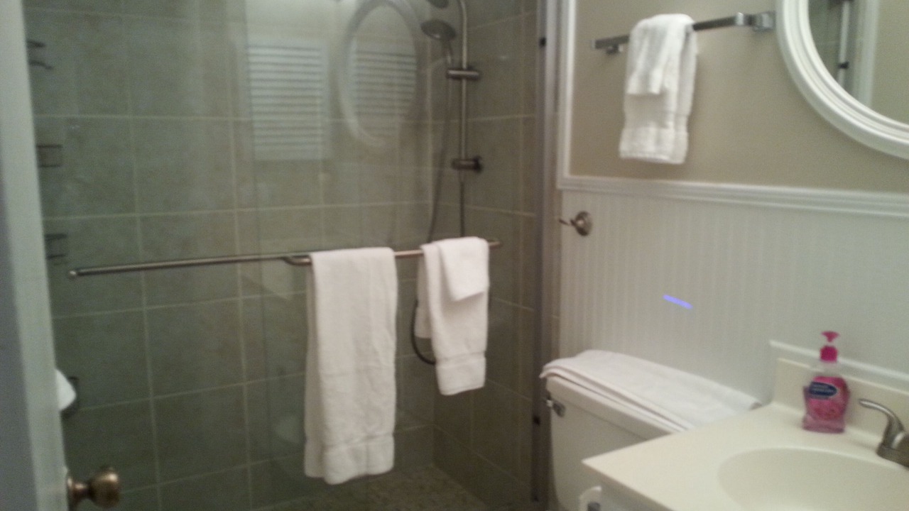 Photo of Bathroom in West Beach