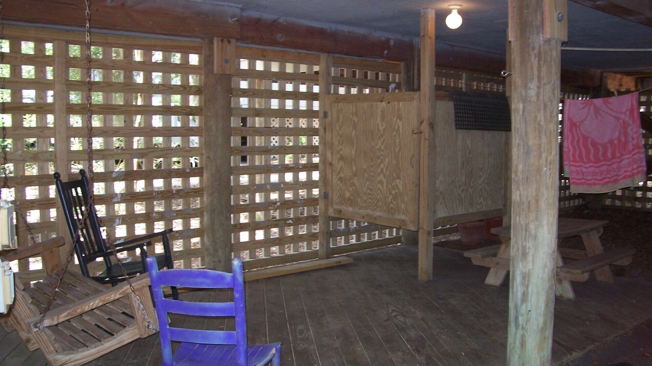 Photo of Outdoor in West Beach
