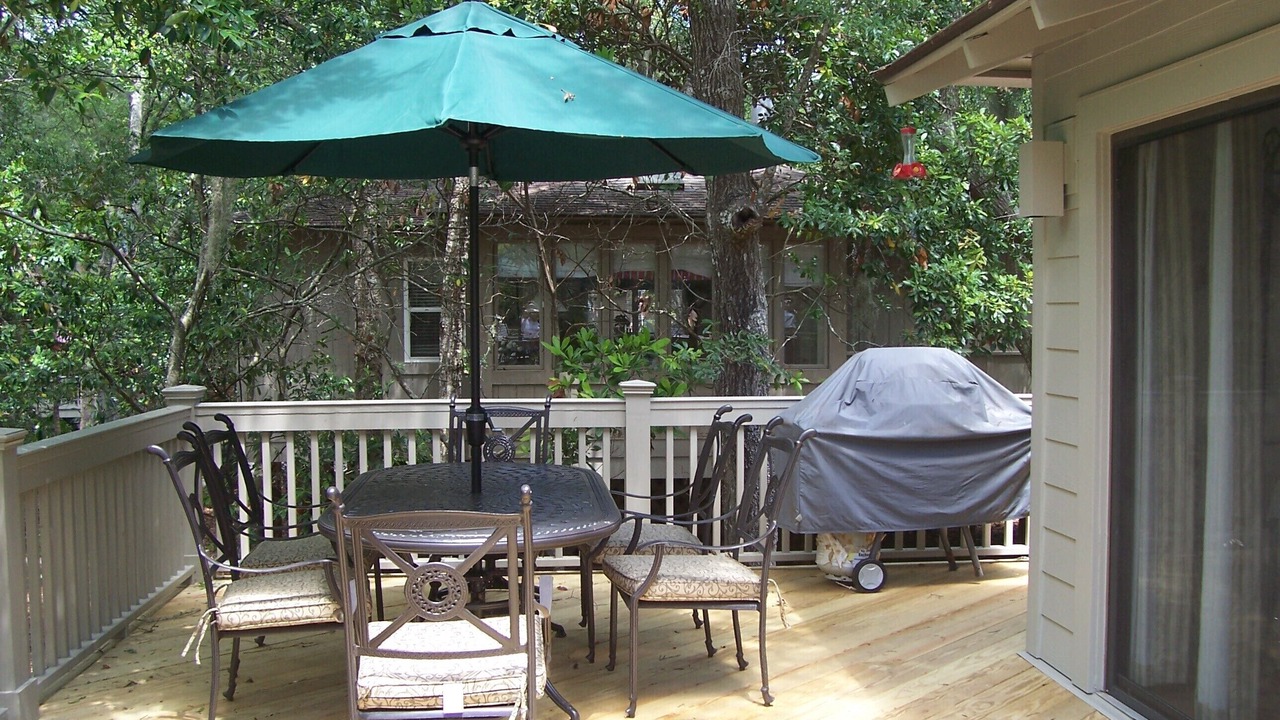 Photo of Outdoor in West Beach
