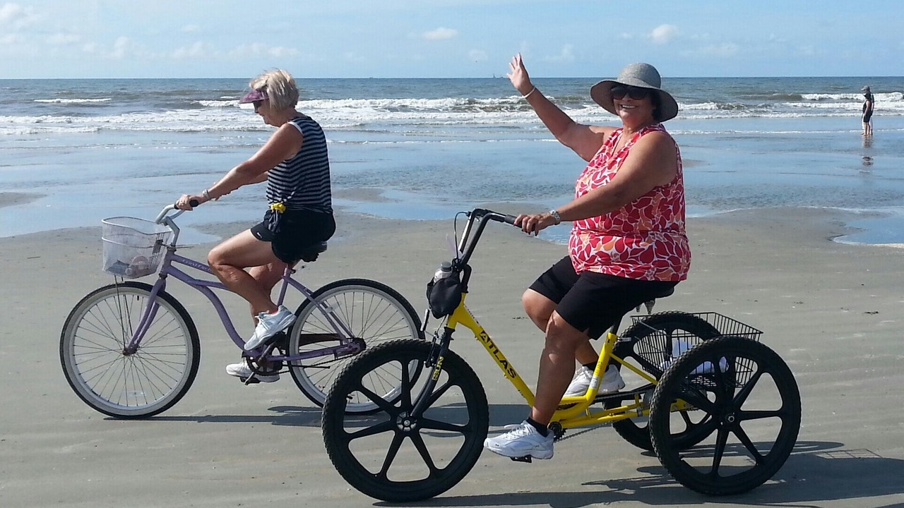 Photo of Others in West Beach