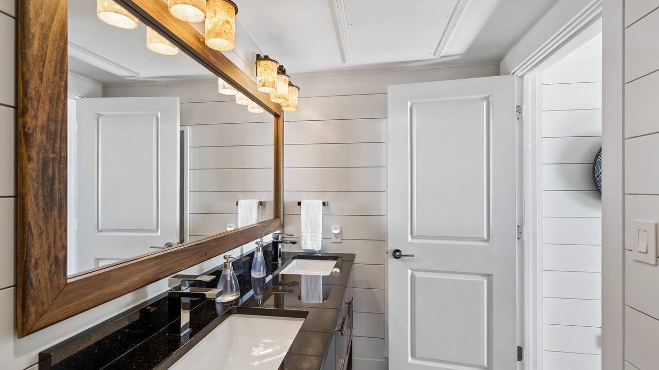 Photo of Bathroom in West Beach Village