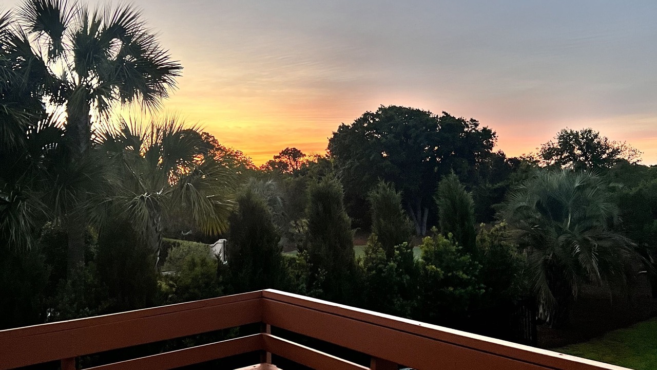 Photo of Outdoor in Sullivan's Island