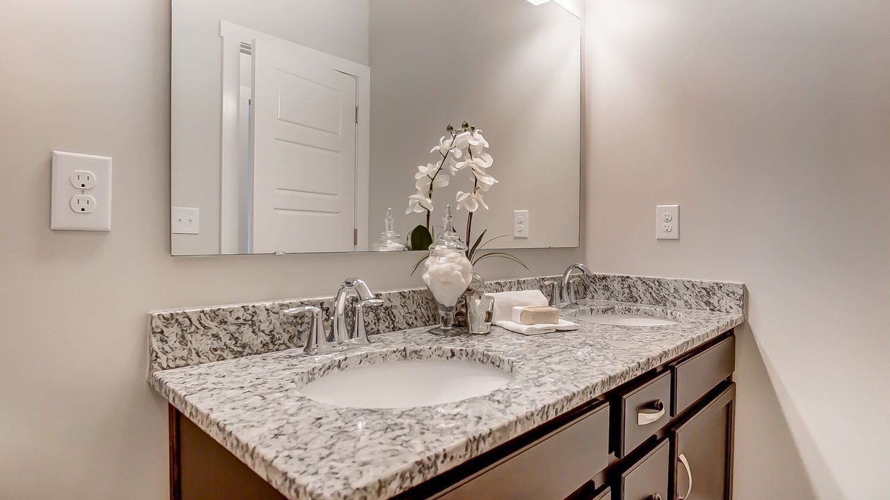 Photo of Bathroom in Charlotte