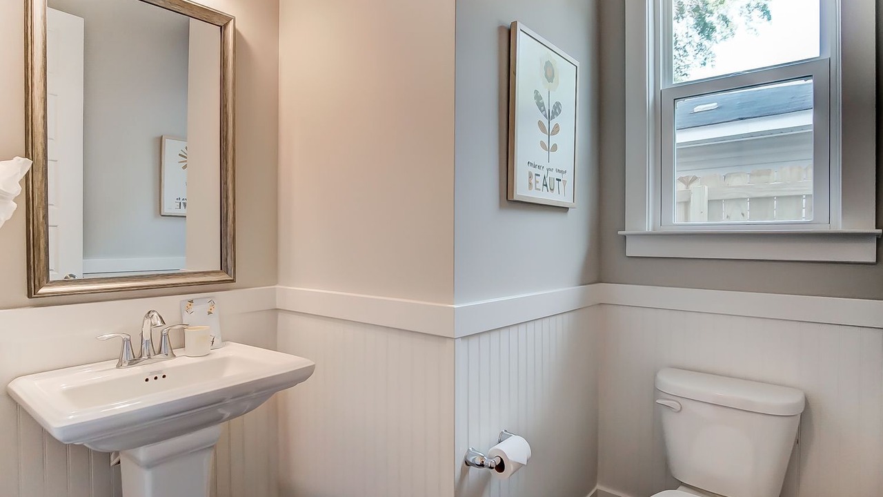 Photo of Bathroom in Charlotte