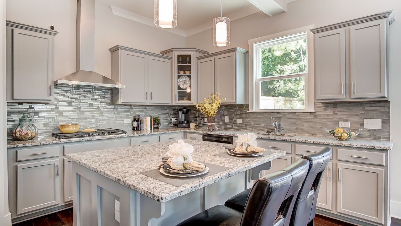 Photo of Kitchen in Charlotte