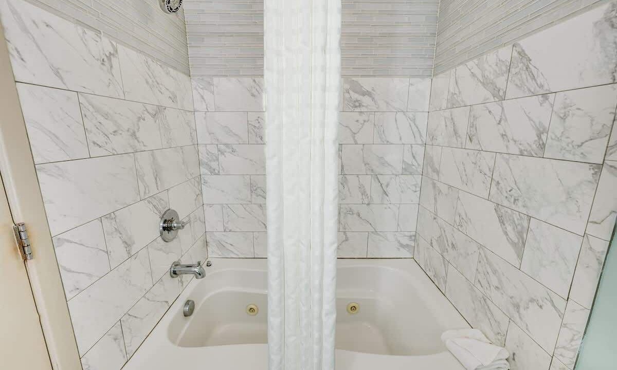 Photo of Bathroom in Downtown Myrtle Beach