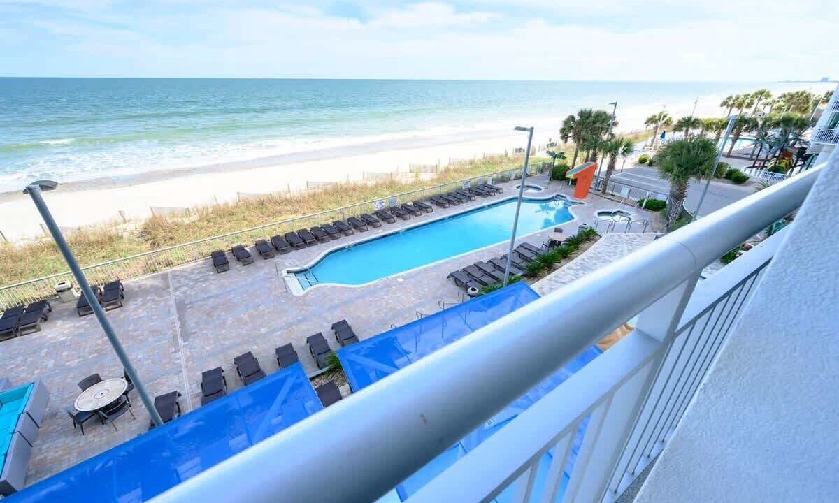 Photo of Others in Downtown Myrtle Beach