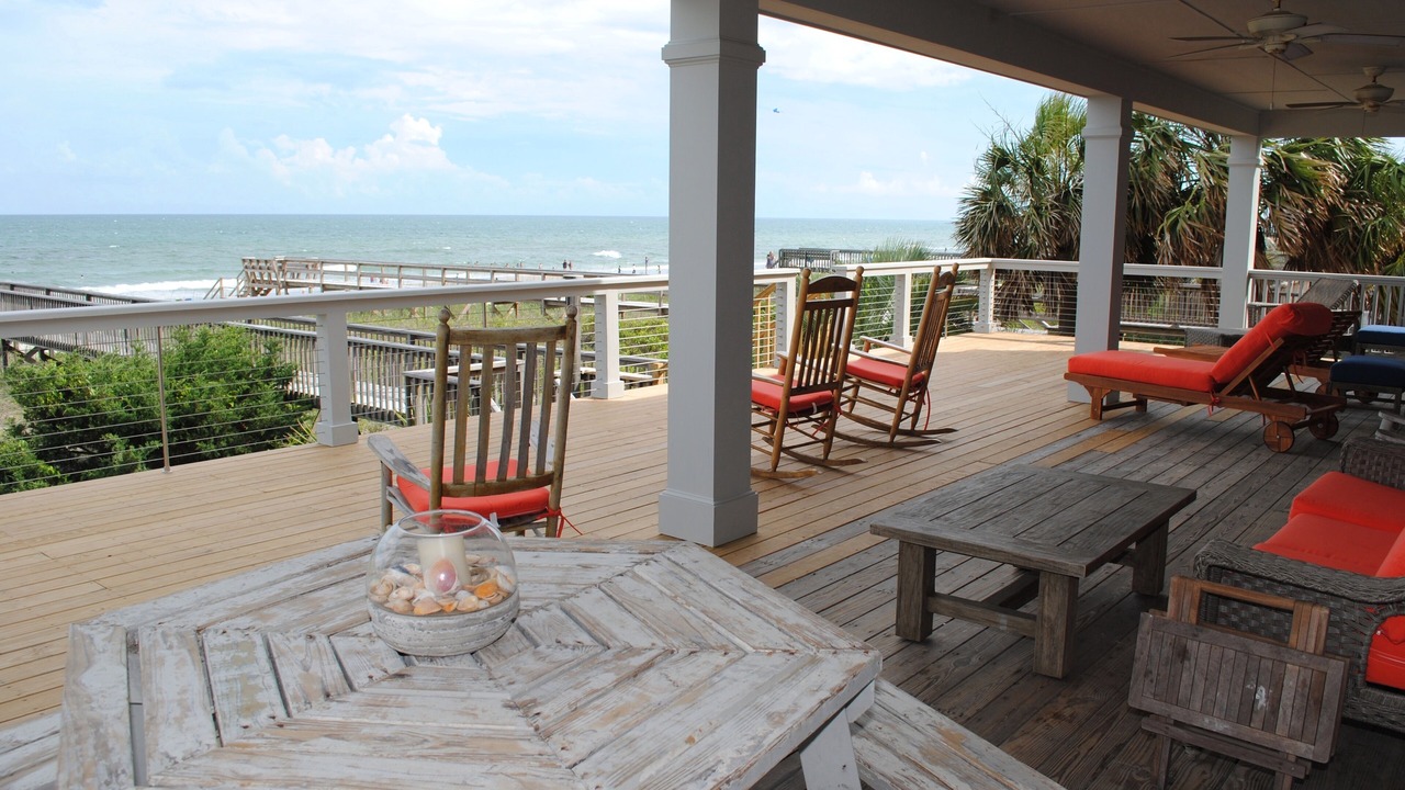 Photo of Outdoor in North Litchfield Beach