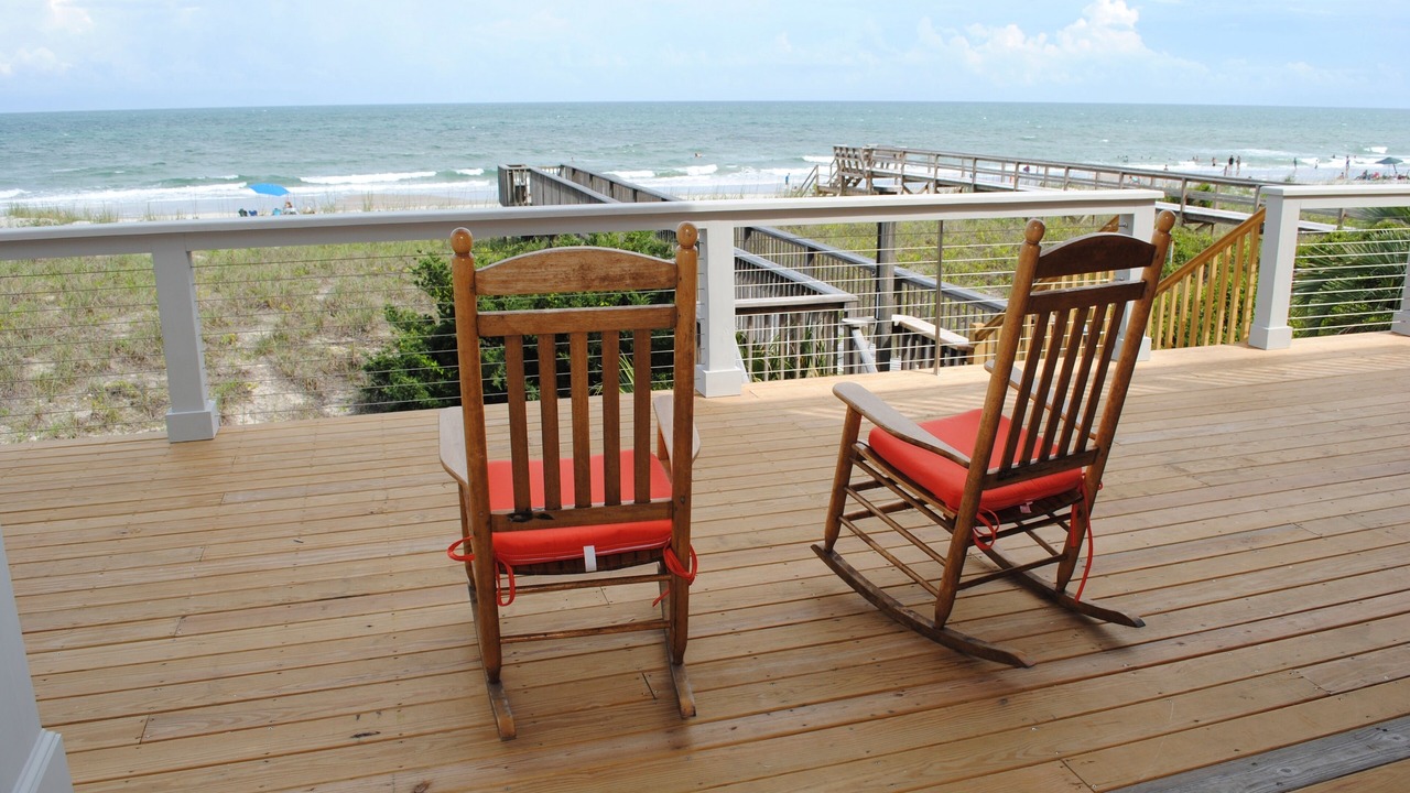Photo of Outdoor in North Litchfield Beach