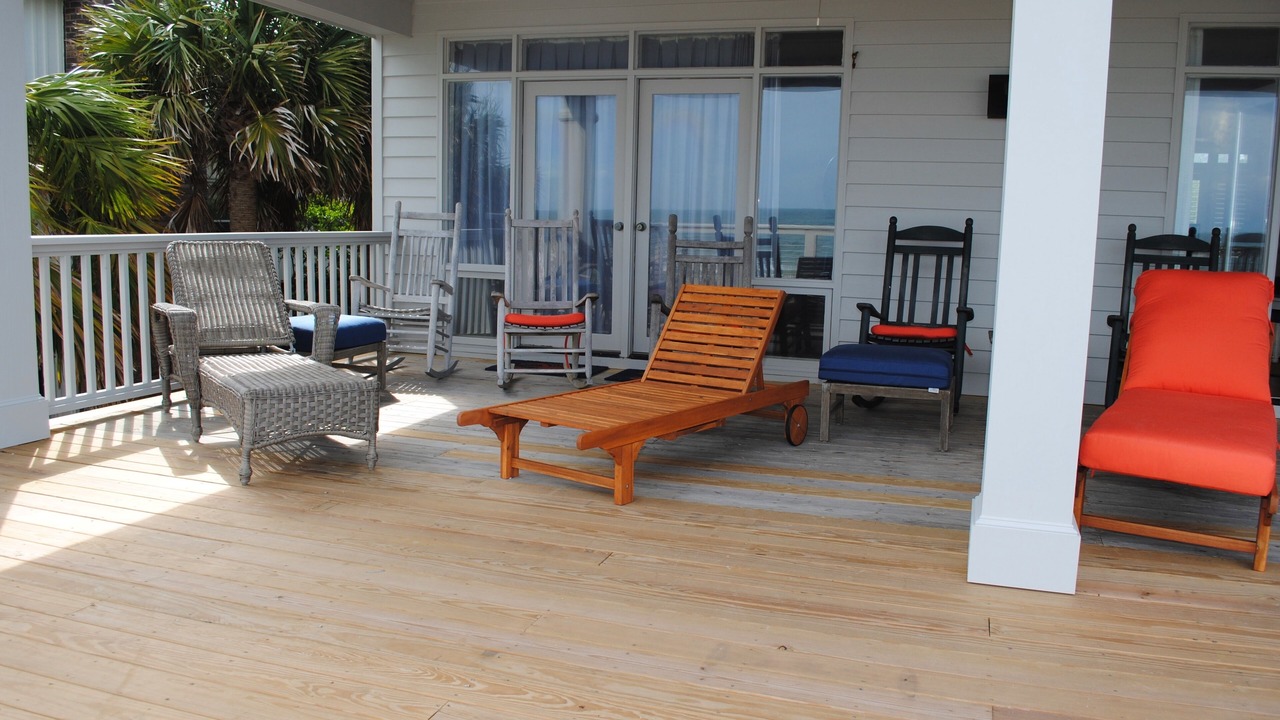 Photo of Outdoor in North Litchfield Beach