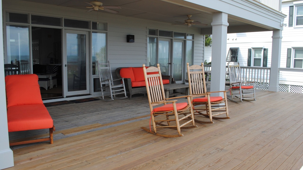 Photo of Outdoor in North Litchfield Beach