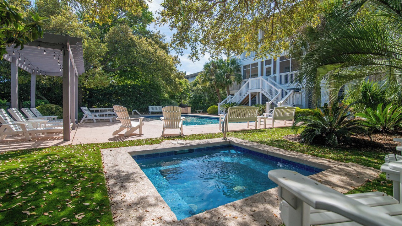 Photo of Outdoor in North Litchfield Beach