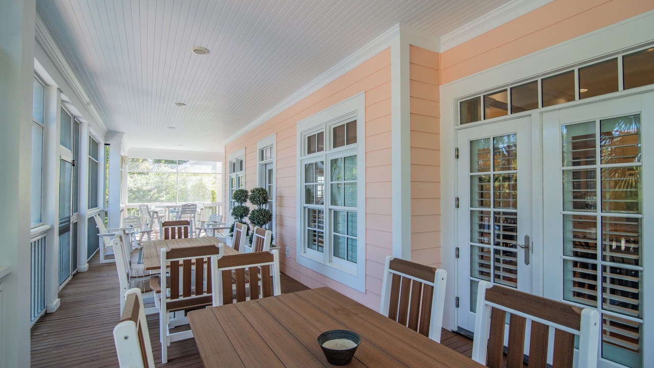 Photo of Outdoor in North Litchfield Beach