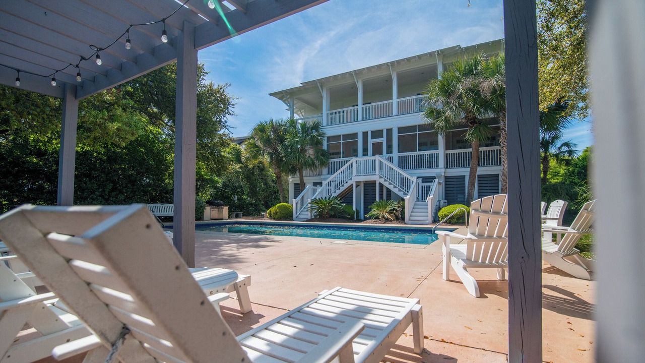 Photo of Outdoor in North Litchfield Beach