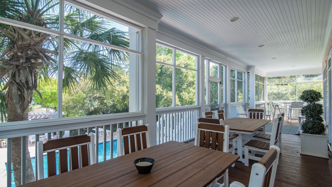 Photo of Outdoor in North Litchfield Beach