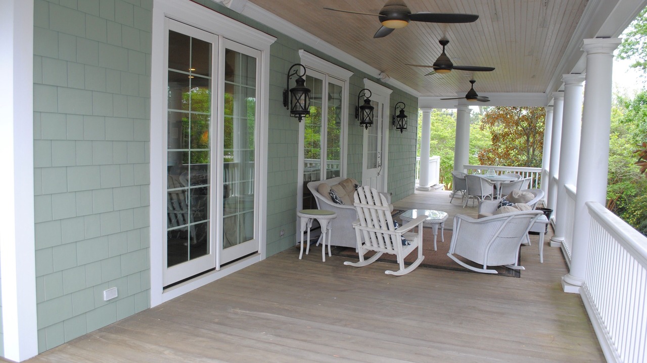 Photo of Outdoor in North Litchfield Beach