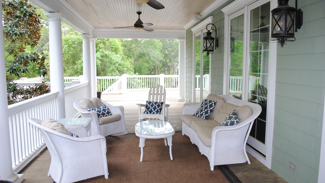 Photo of Outdoor in North Litchfield Beach