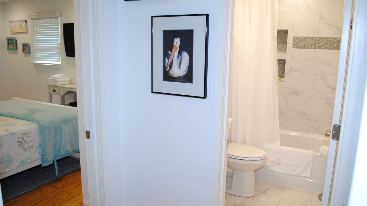 Photo of Bathroom in North Litchfield Beach