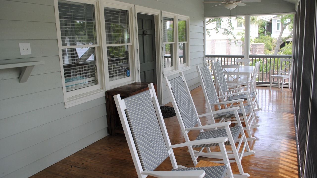 Photo of Outdoor in North Litchfield Beach