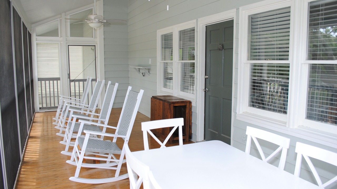 Photo of Outdoor in North Litchfield Beach