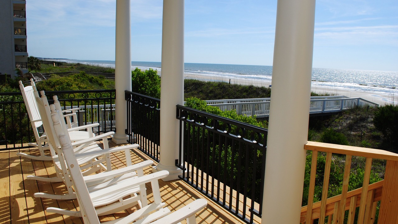 Photo of Outdoor in Litchfield by the Sea