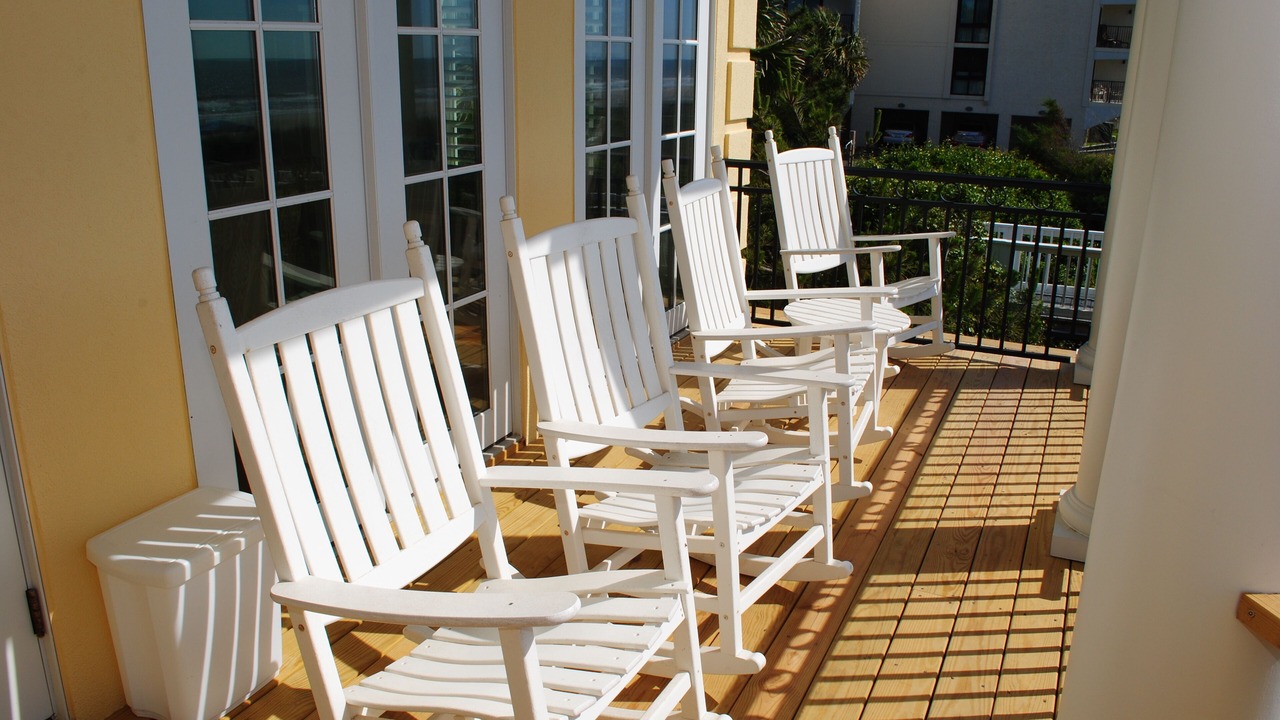 Photo of Outdoor in Litchfield by the Sea