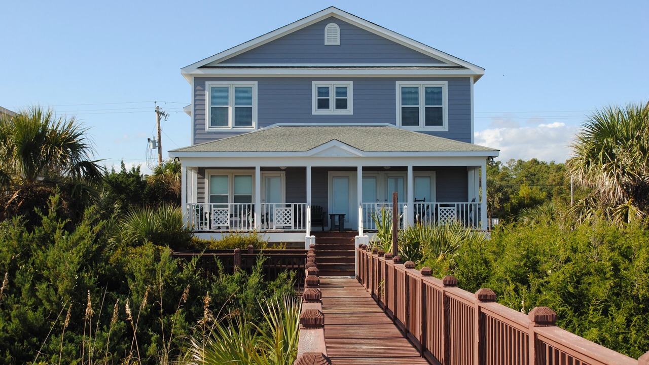 Photo of Others in North Litchfield Beach