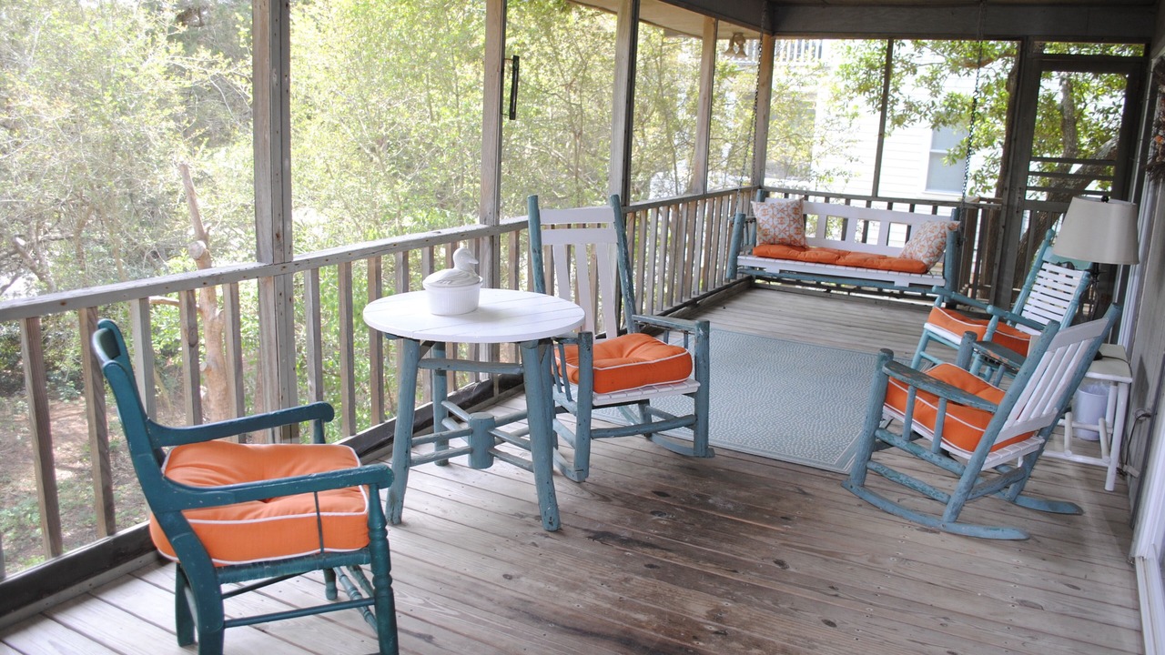 Photo of Outdoor in North Litchfield Beach