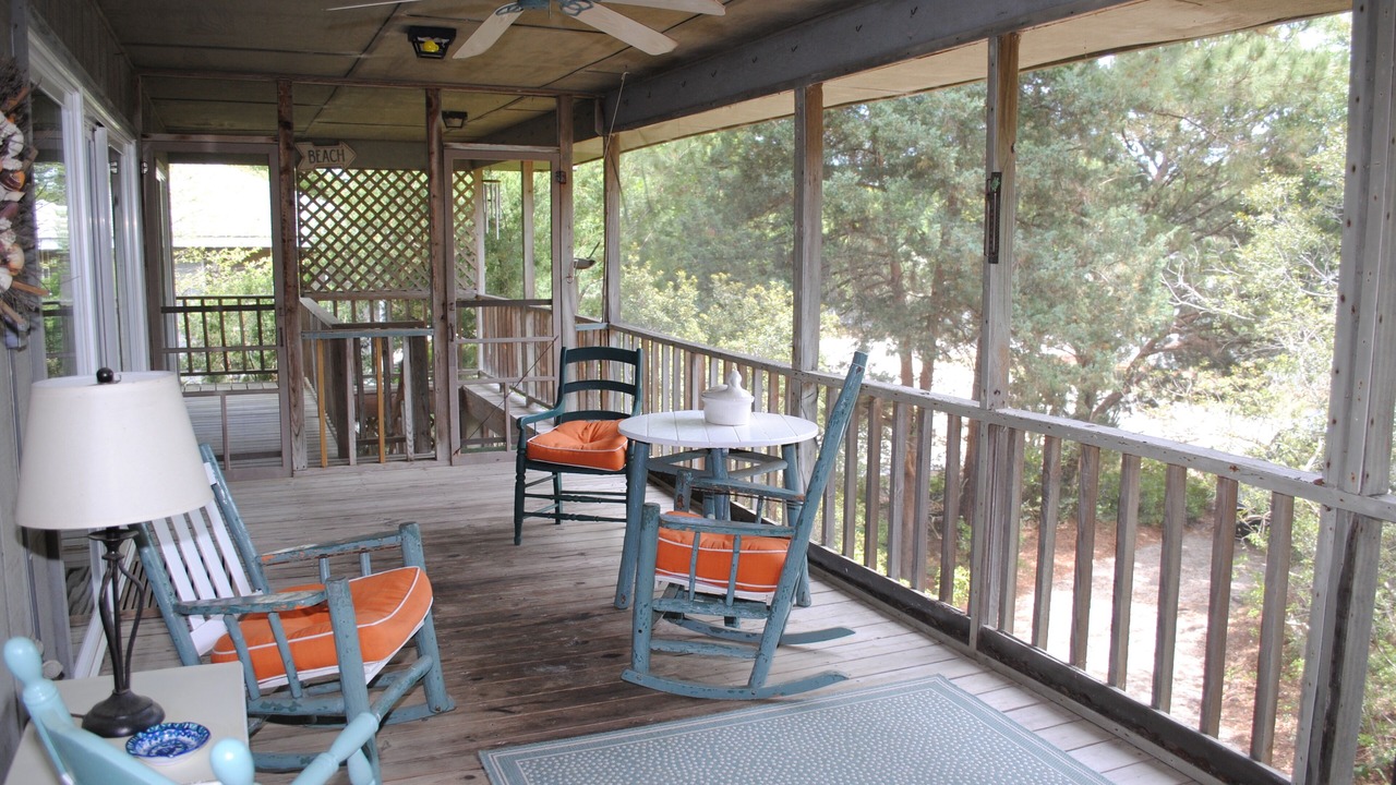 Photo of Outdoor in North Litchfield Beach