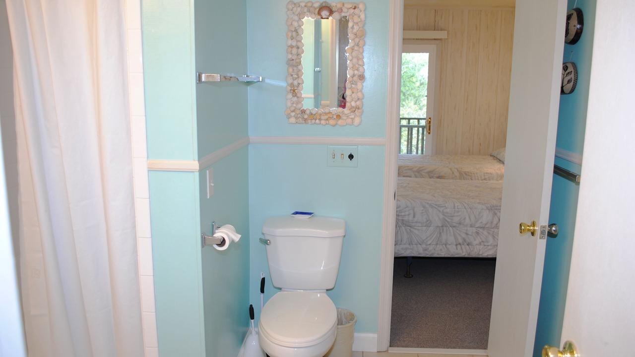 Photo of Bathroom in North Litchfield Beach
