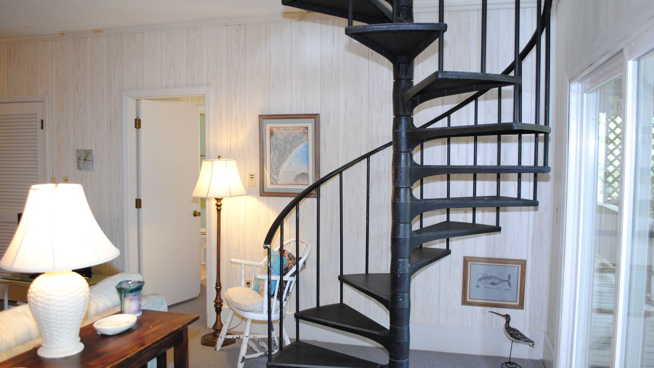 Photo of Livingroom in North Litchfield Beach