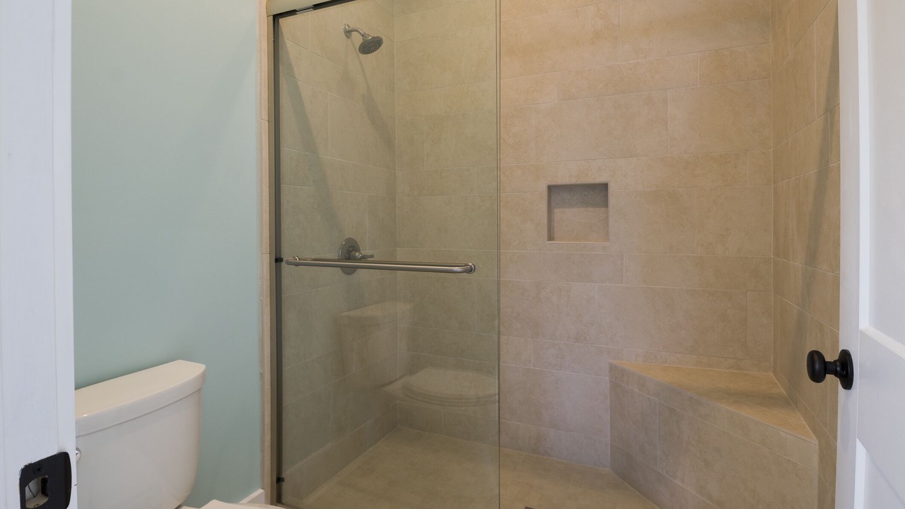 Photo of Bathroom in North Litchfield Beach