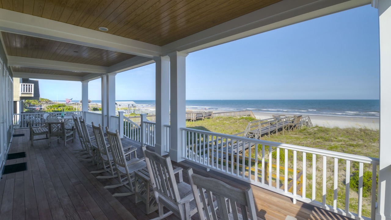 Photo of Outdoor in North Litchfield Beach