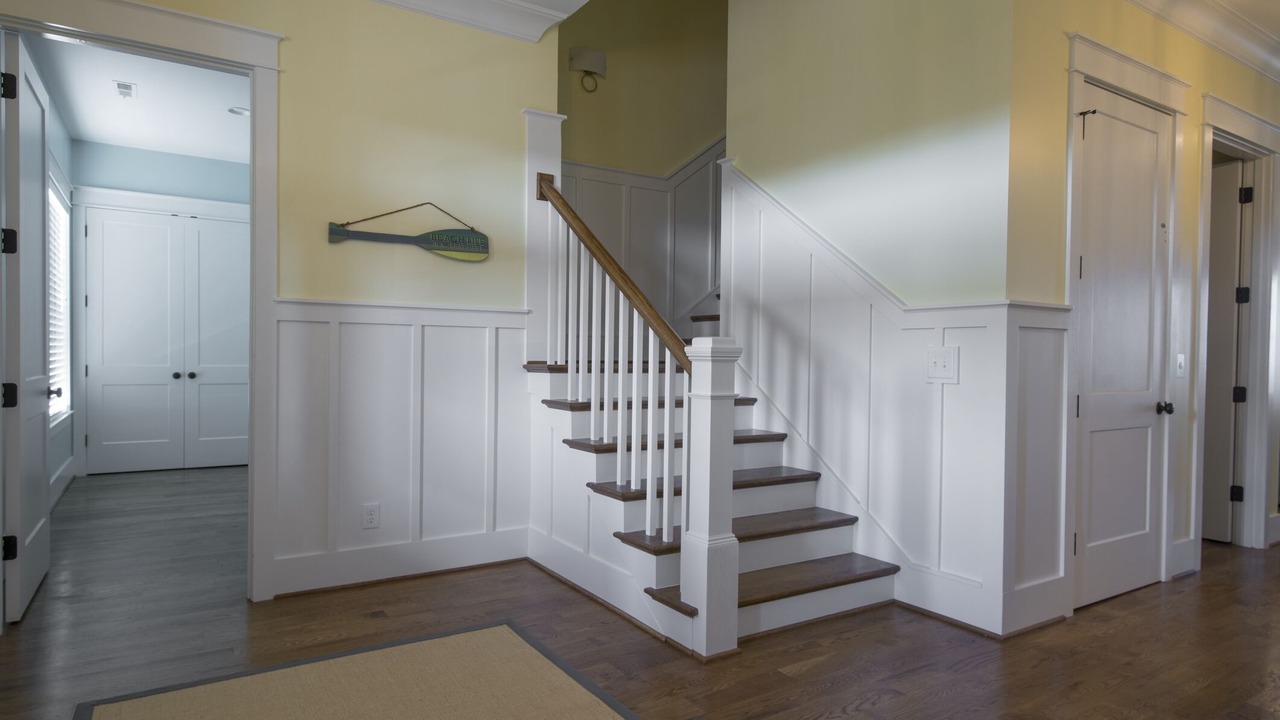 Photo of Bedroom in North Litchfield Beach