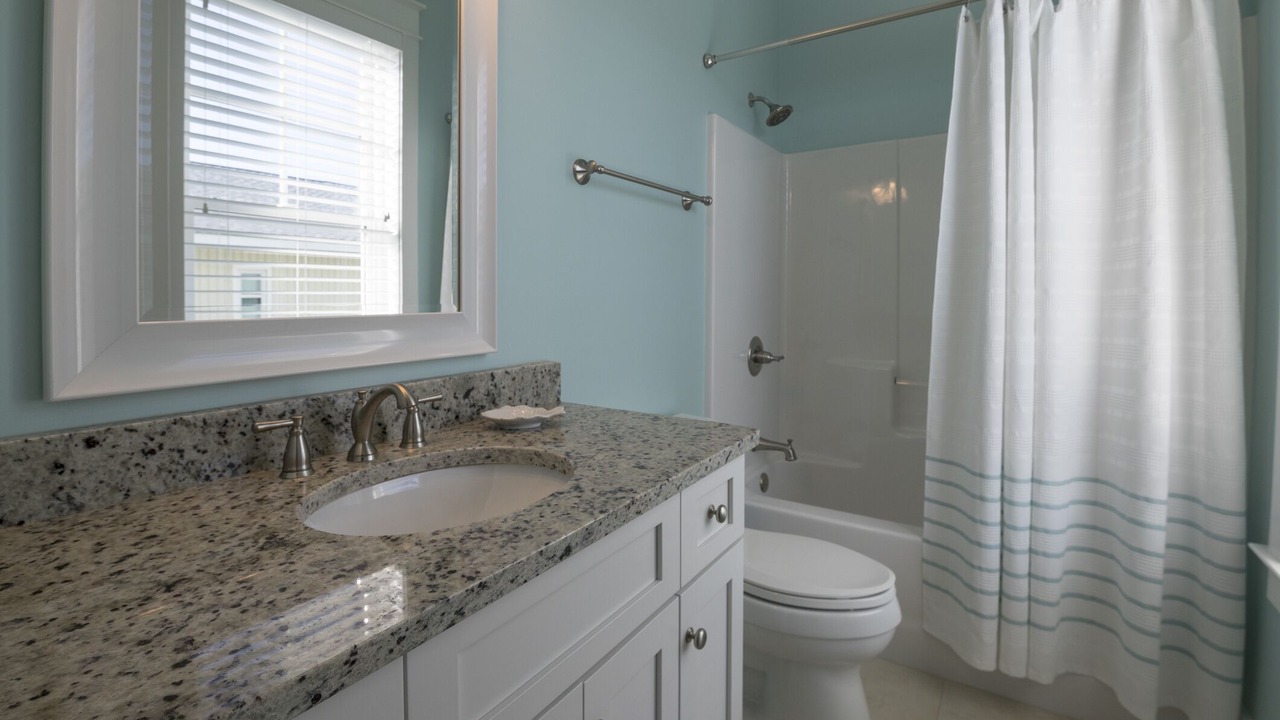Photo of Bathroom in North Litchfield Beach