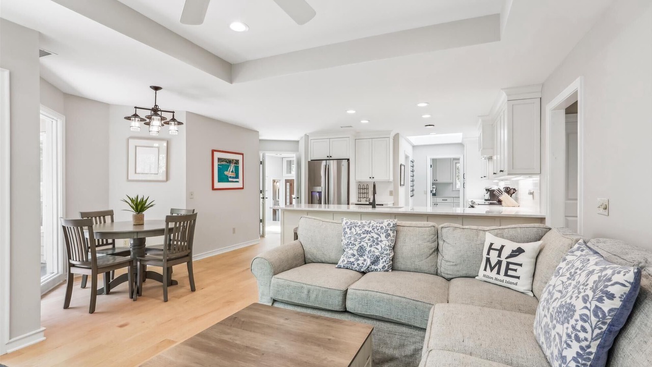 Photo of Bedroom in Heritage Woods