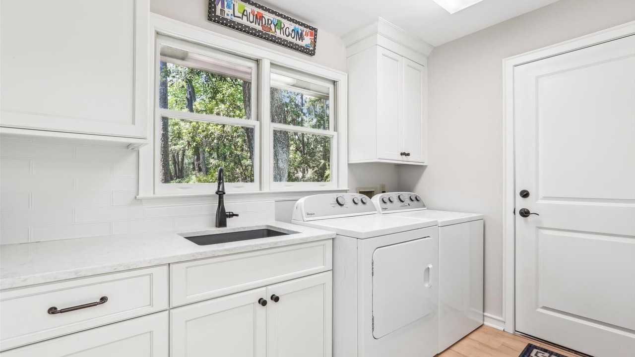 Photo of Bedroom in Heritage Woods