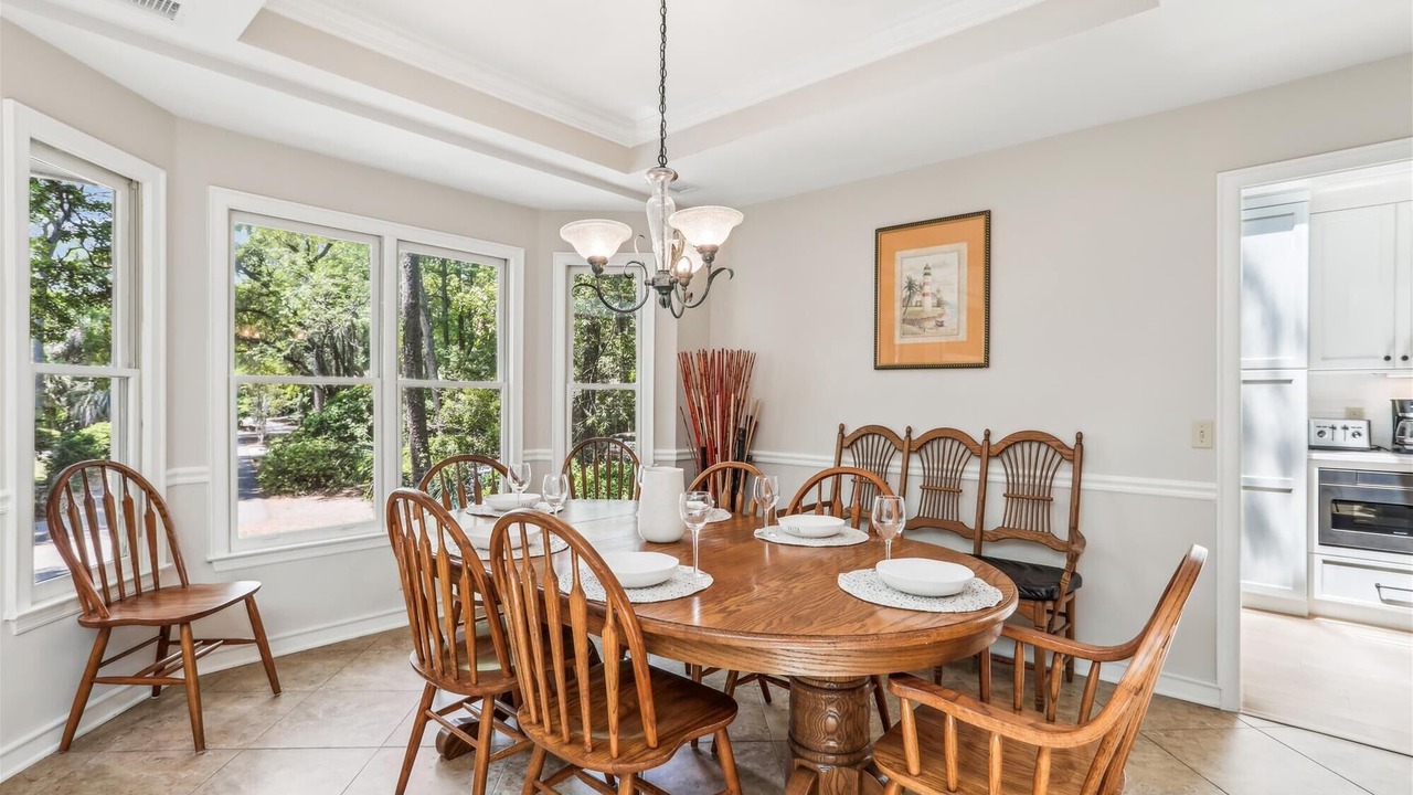 Photo of Bedroom in Heritage Woods