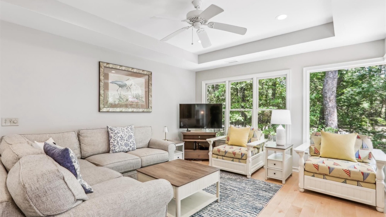 Photo of Bedroom in Heritage Woods