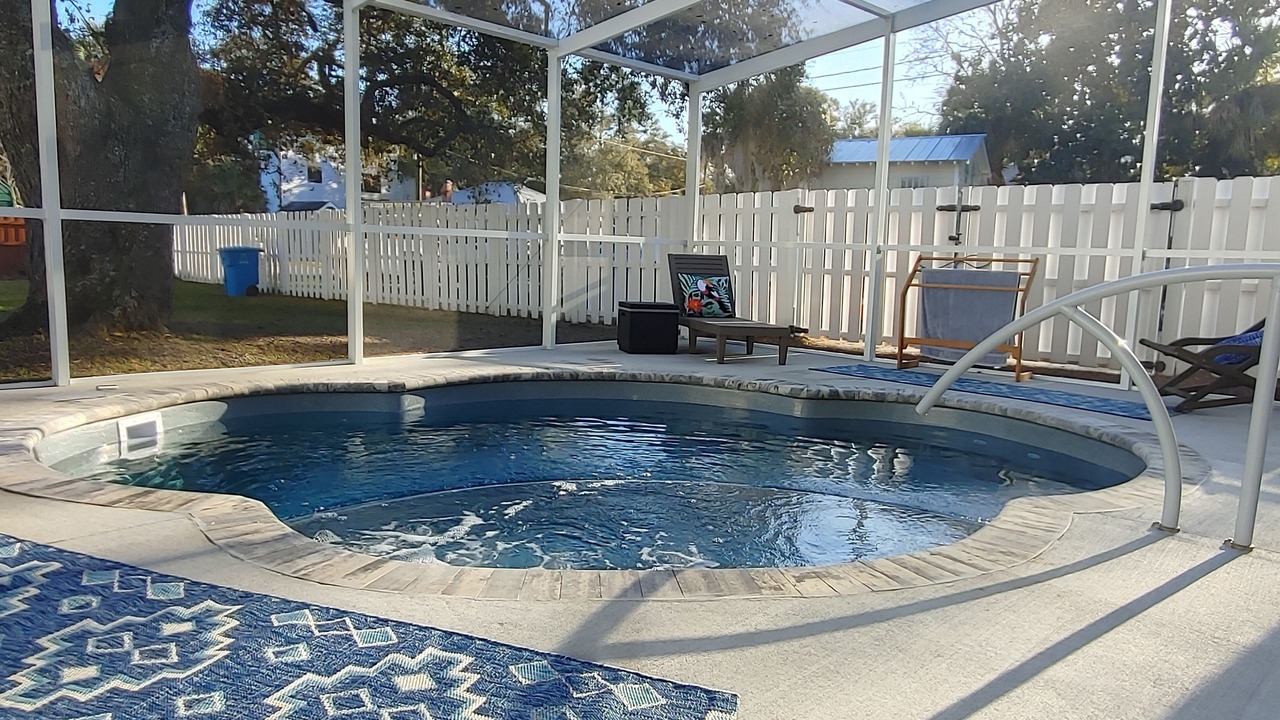 Photo of Outdoor in Tybee Island