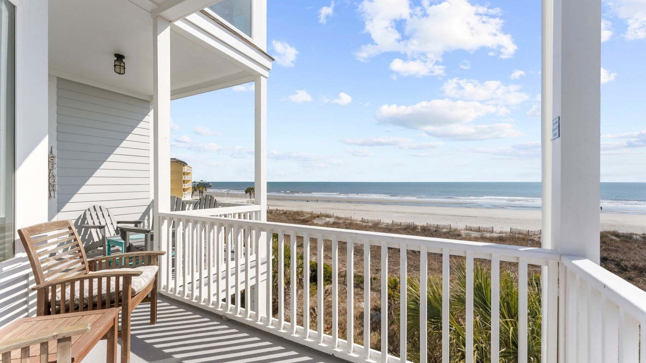 Photo of Outdoor in Folly Beach