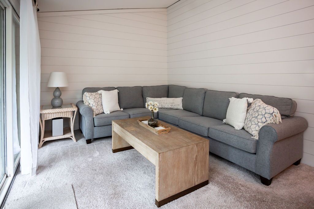 Photo of Livingroom in Sea Pines