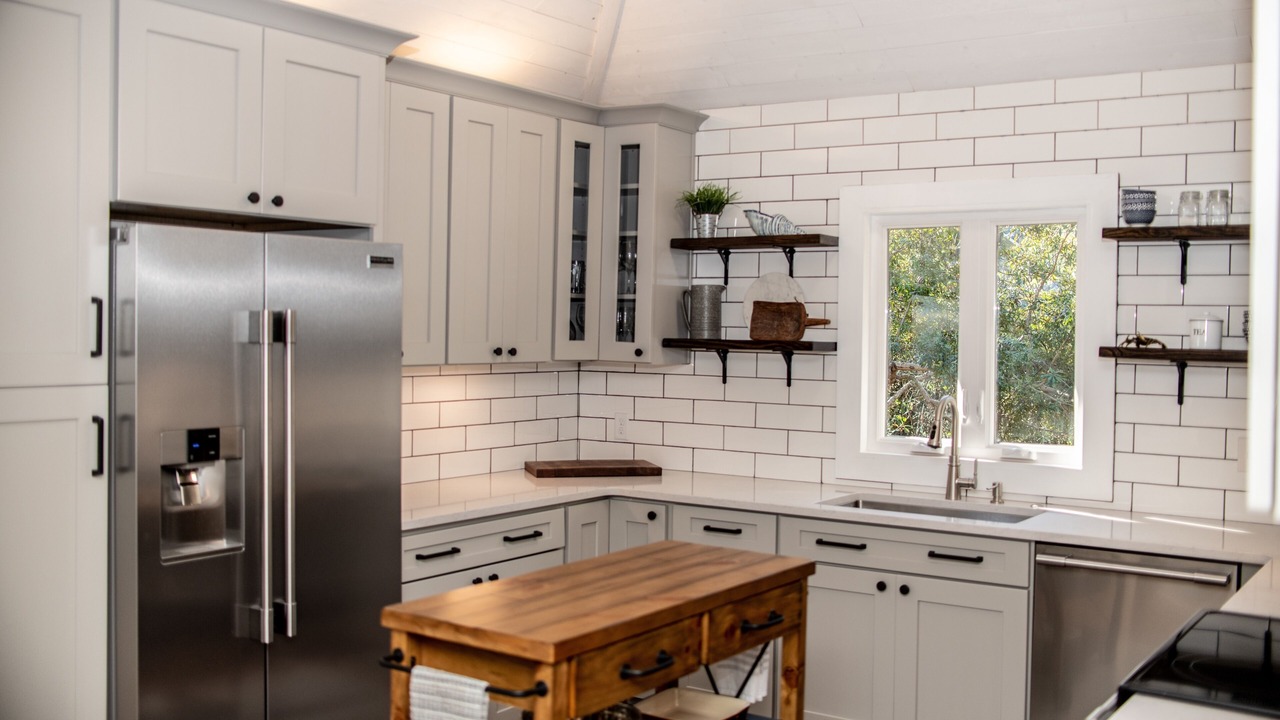 Photo of Kitchen in Sea Pines