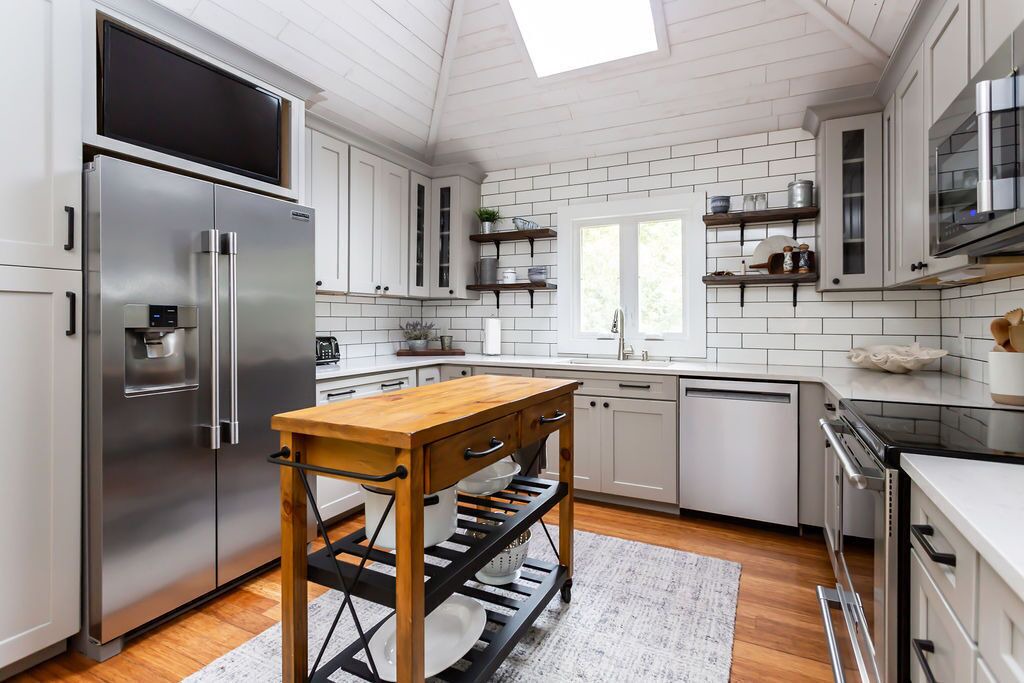 Photo of Kitchen in Sea Pines