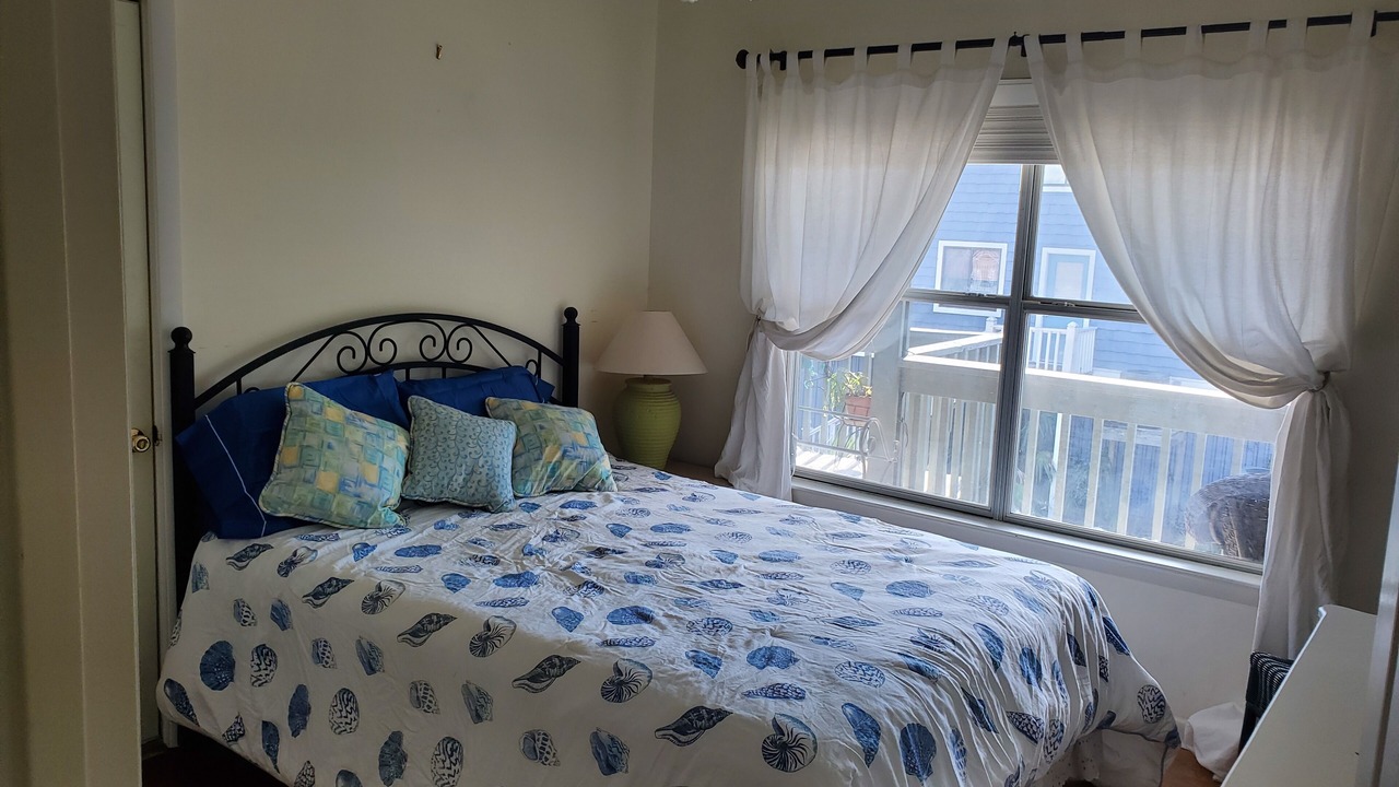 Photo of Bedroom in Beaufort