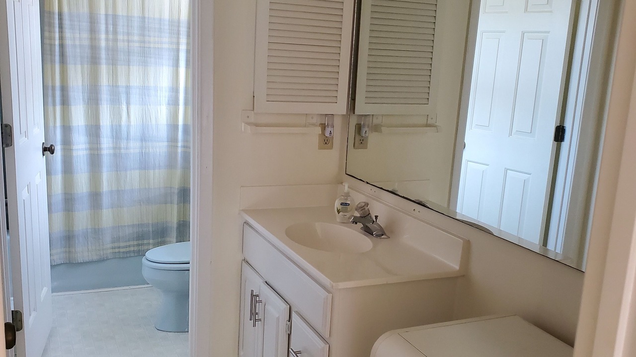 Photo of Bathroom in Beaufort
