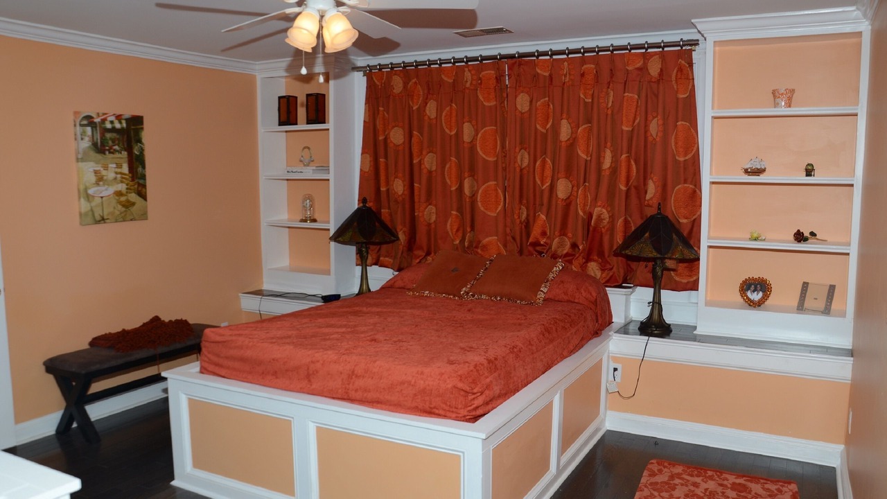 Photo of Bedroom in St. Andrews