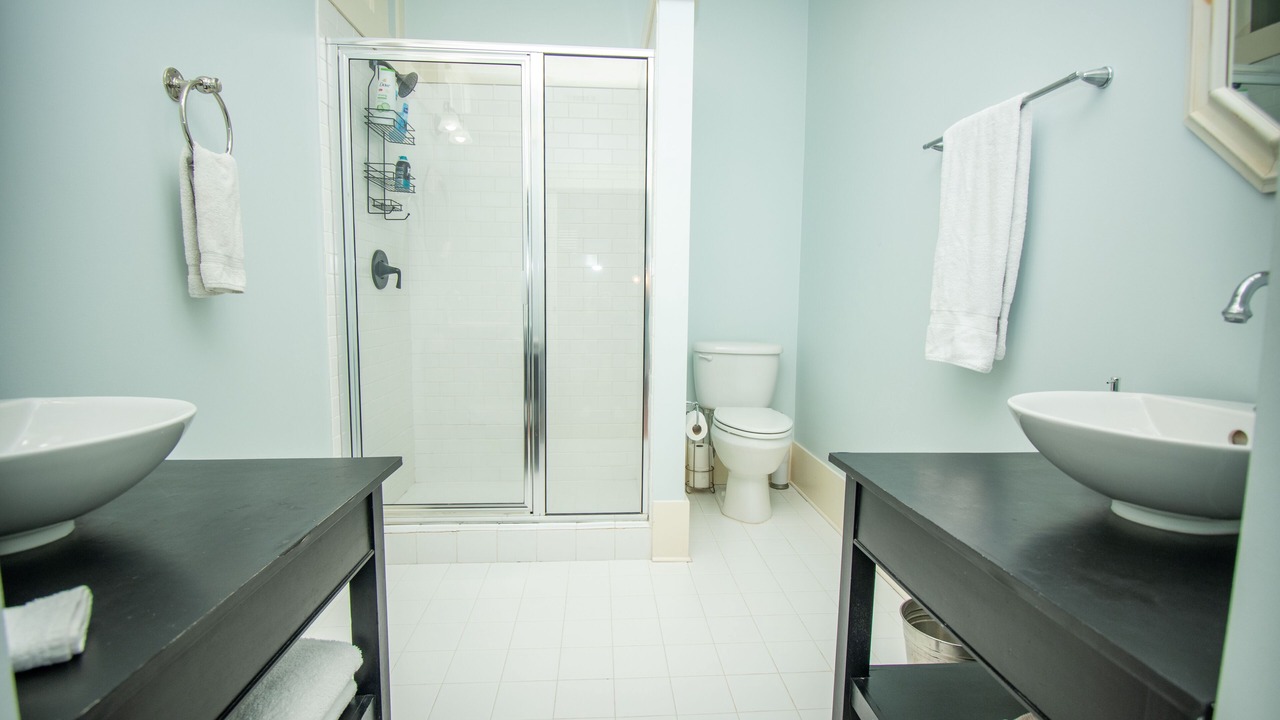 Photo of Bathroom in Habersham